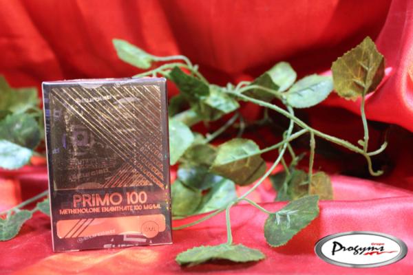 EURO PRIMO 100 10 ML