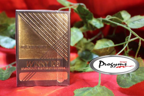 EURO WINNY 100 10ML