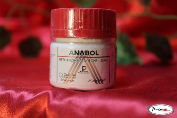 ROTTE ANABOL 50MG X 10ML