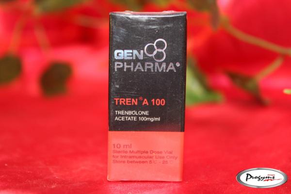 TREN A 100MG/ML