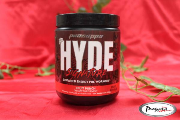 HYDE PWO 30 SERV FRUIT PUNCH