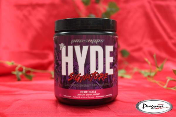 HYDE PWO 30 SERV PIXIE DUSST