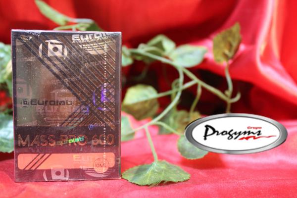 EURO MASS PRO 600