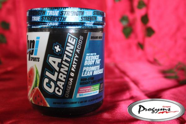 CLA + CARNITINA  50 SERV WATERMELON