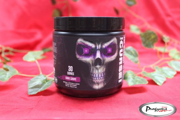 THE CURSE 30 SERV GRAPE