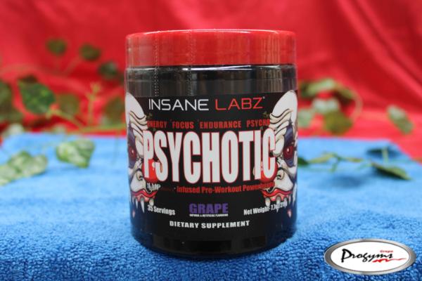 PSYCHOTIC 35 SERV GRAPE
