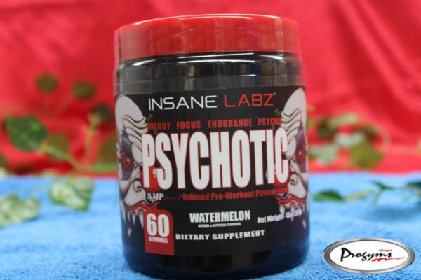 PSYCHOTIC 60 SERV WATERMELON