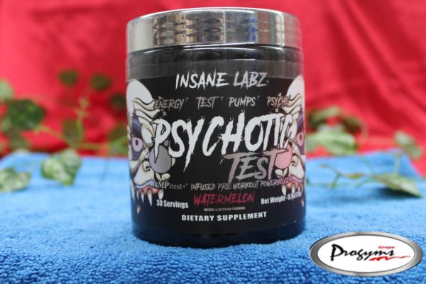 PSYCHOTIC TEST 30 SERV WATERMELON
