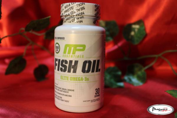 FISH OIL ELITE OMEGA-3S 60 SOFT