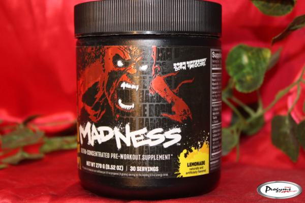 MADNESS 30 SERV ROADSIDE LEMONADE