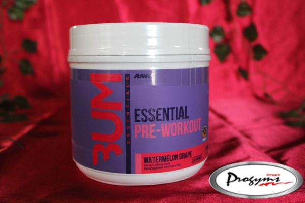 CBUM ESSENTIAL PWO 30 SERV WATERMELON GRAPE