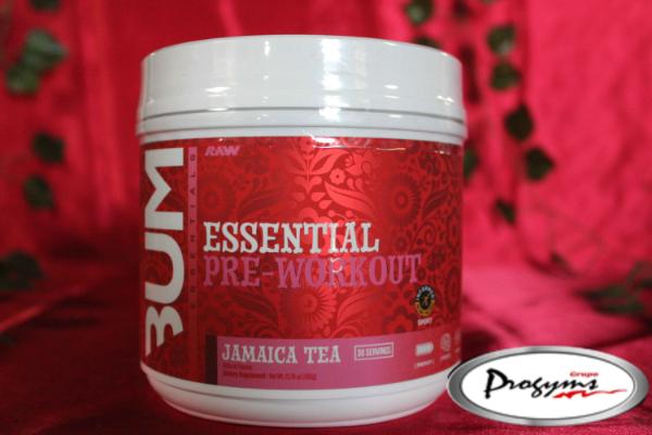 CBUM ESSENTIAL PWO 30 SERV JAMAICA
