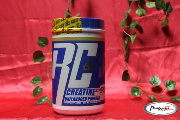CREATINA XS 1KG RONNI