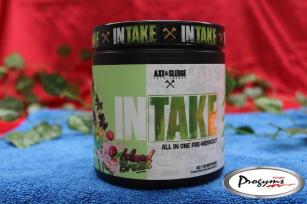 IN TAKE PWO 20/40 ISLAND BREZE