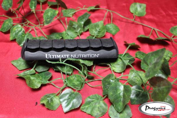 PASTILLERO ULTIMATE NUT